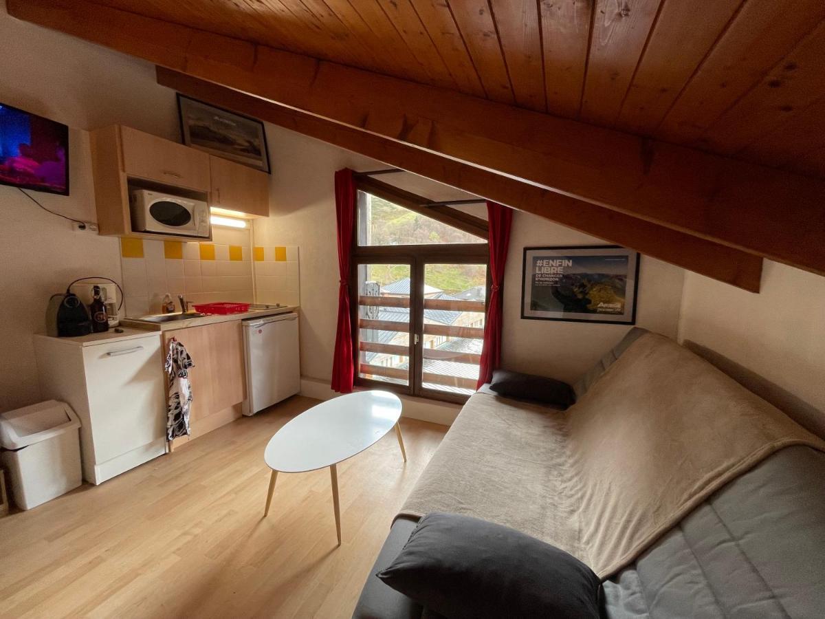 Studio 1411 Apartment Ustou Exterior photo