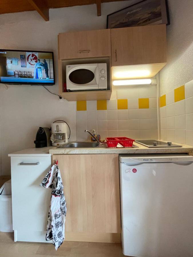 Studio 1411 Apartment Ustou Exterior photo